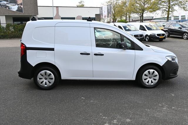 Mercedes-Benz CITAN 110 CDI L1 Base MBUX met camera, Smartphone integratie, Etc.