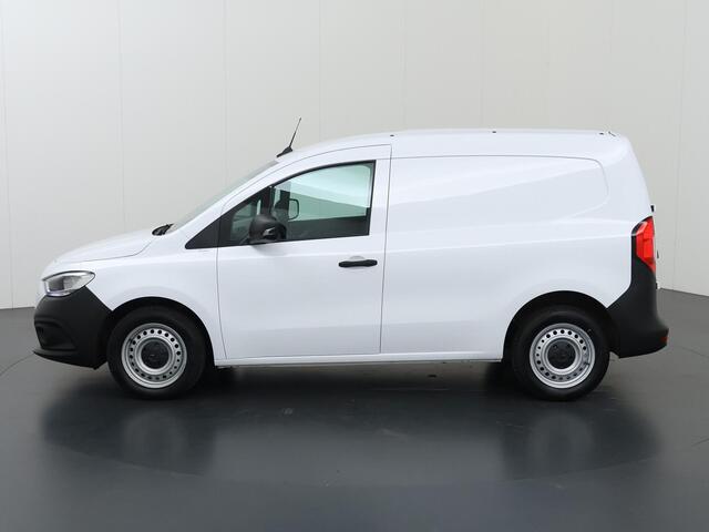 Mercedes-Benz CITAN 108 CDI | L1 | ACHTERUITRIJCAMERA | APPLE CARPLAY | ANDROID AUTO | AIRCO | CRUISE CONTROL | PARKEERSENSOREN | BETIMMERDE LAADRUIMTE | CERTIFIED