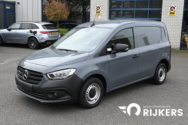 Mercedes-Benz CITAN 108 CDI L1 Trekhaak, Camera, Stoelverwarming
