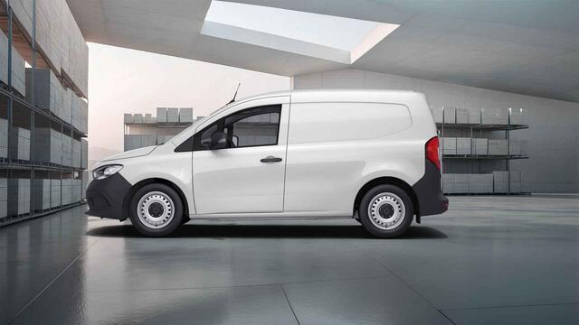 Mercedes-Benz CITAN 108 CDI L1 Pro