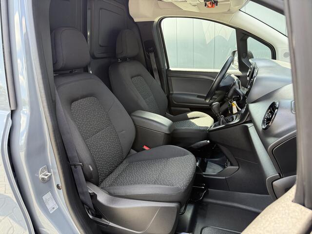 Mercedes-Benz CITAN 108 CDI / L1H1 / 1e EIG. / CAMERA / AIRCO / CRUISE / CARPLAY / ZEER NETJES!