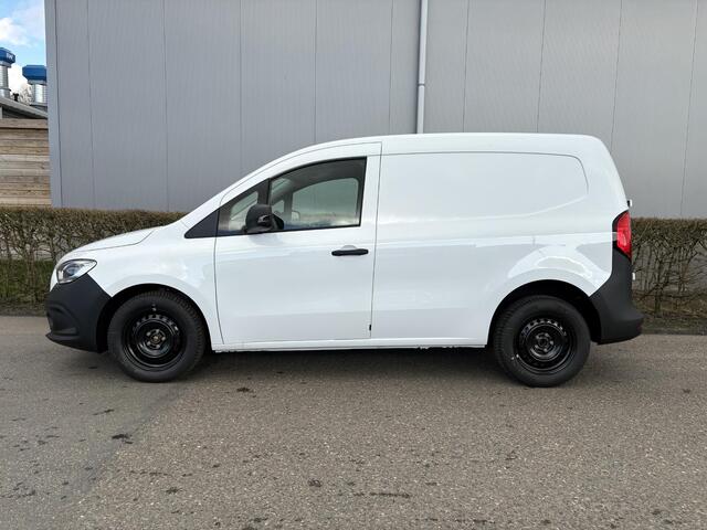 Mercedes-Benz CITAN 108 CDI L1 Base