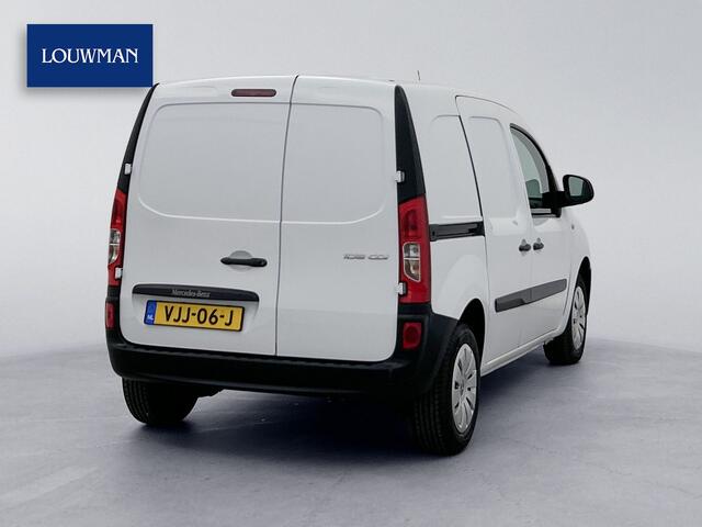 Mercedes-Benz CITAN 108 CDI Cruise control Airco