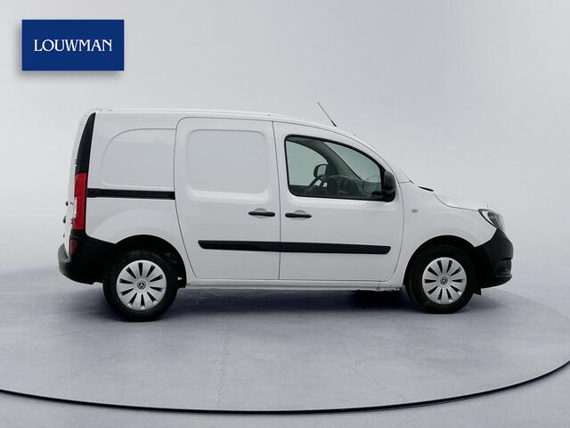 Mercedes-Benz CITAN 108 CDI Cruise control Airco