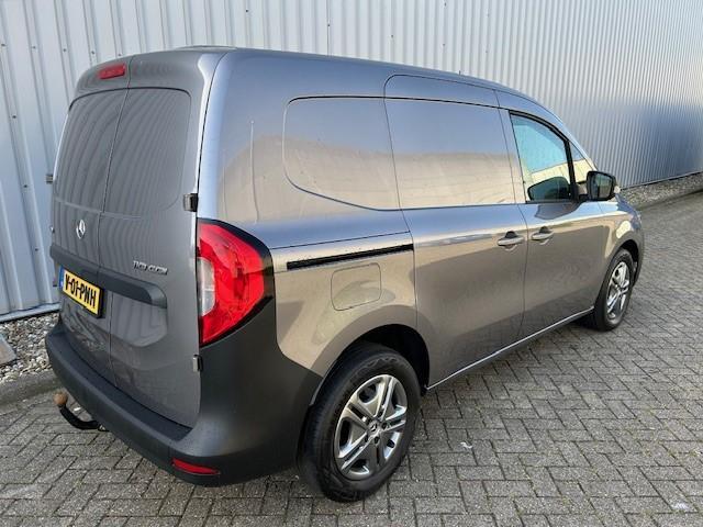 Mercedes-Benz CITAN 110 CDI L1 Aut. Pro