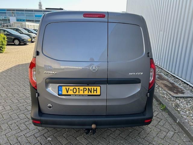 Mercedes-Benz CITAN 110 CDI L1 Aut. Pro