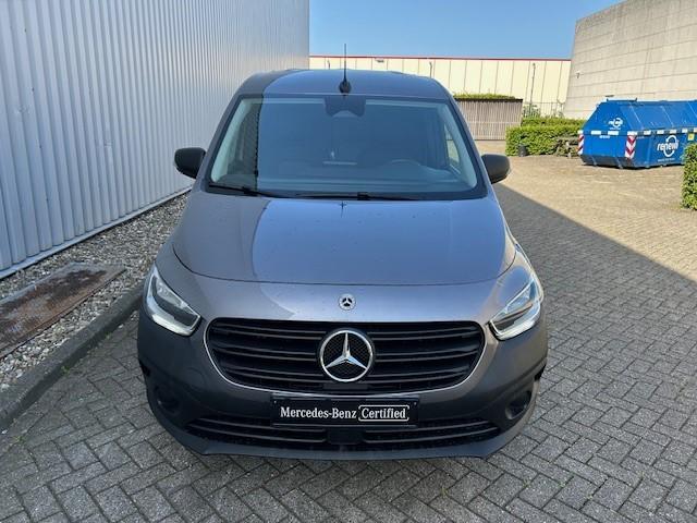 Mercedes-Benz CITAN 110 CDI L1 Aut. Pro