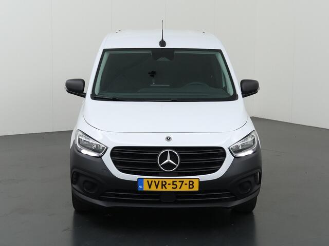 Mercedes-Benz CITAN 108 CDI | L1 | Pro | Parkeercamera | Navigatie | Cruise Control | Certified