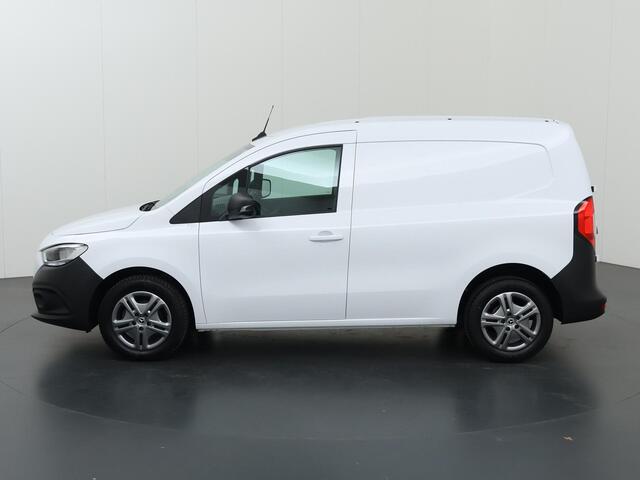 Mercedes-Benz CITAN 108 CDI | L1 | Pro | Parkeercamera | Navigatie | Cruise Control | Certified