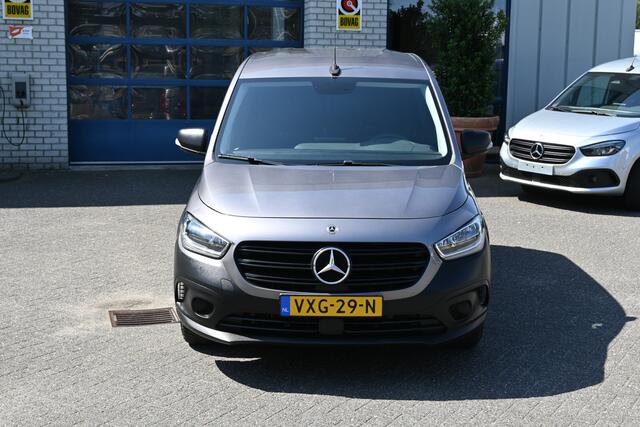 Mercedes-Benz CITAN 110 CDI L1 Pro MBUX met camera