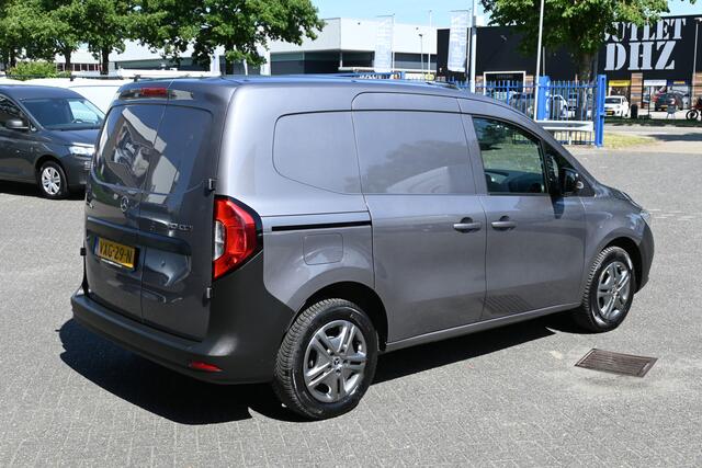 Mercedes-Benz CITAN 110 CDI L1 Pro MBUX met camera