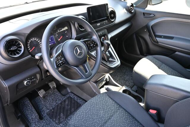 Mercedes-Benz CITAN 110 CDI L1 Pro MBUX met camera
