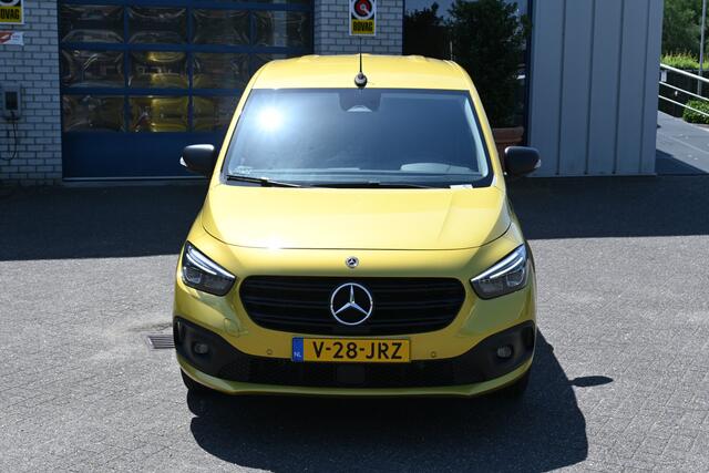 Mercedes-Benz CITAN 112 CDI L1 Pro LED, Navigatie en camera