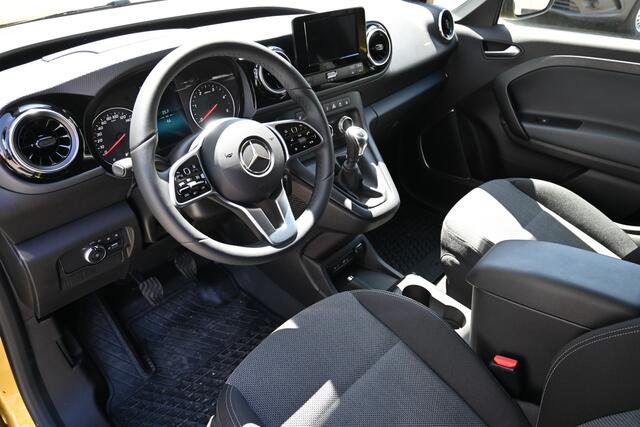 Mercedes-Benz CITAN 112 CDI L1 Pro LED, Navigatie en camera