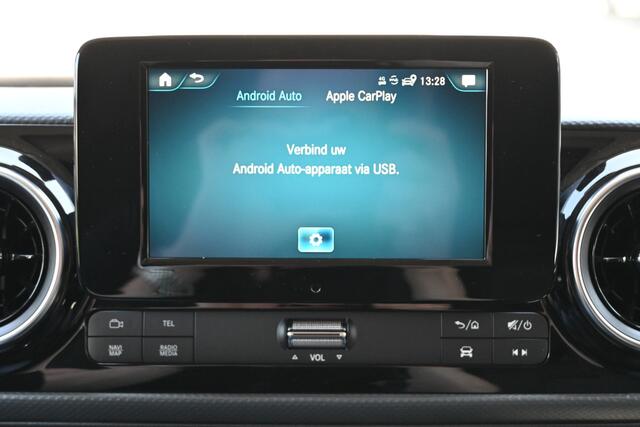Mercedes-Benz CITAN 112 CDI L1 Pro LED, Navigatie en camera