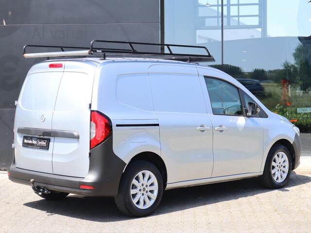 Mercedes-Benz CITAN 110 CDI L1 PRO 2x SCHUIFDEUR