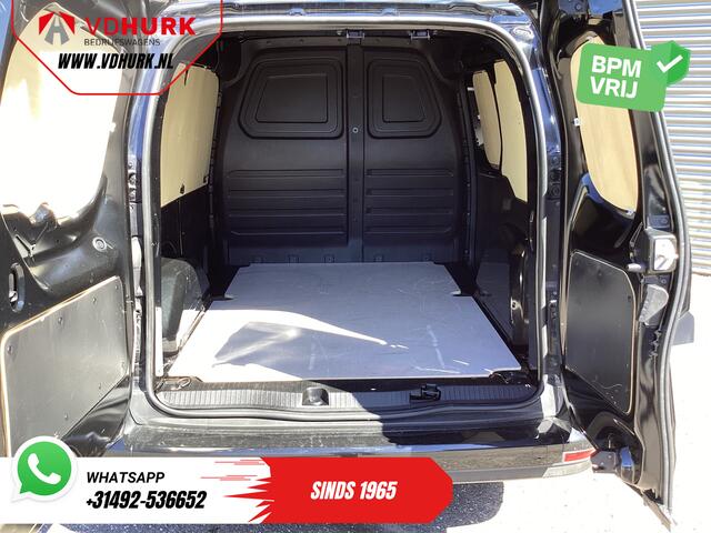 Mercedes-Benz CITAN 112 CDI Aut. LED/ Stoelverw./ Keyless/ Carplay/ Navi/ Climate/ Camera/ LMV/ Trekhaak