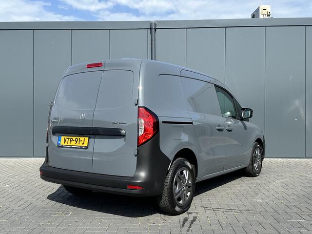 Mercedes-Benz CITAN 110 CDI AUTOMAAT / L1H1 / 1e EIG. / CAMERA / AIRCO / CRUISE / CARPLAY / ZEER NETJES!