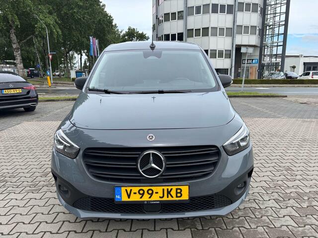 Mercedes-Benz CITAN 110 CDI L1 PRO AUT.