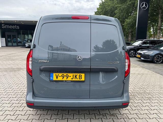 Mercedes-Benz CITAN 110 CDI L1 PRO AUT.