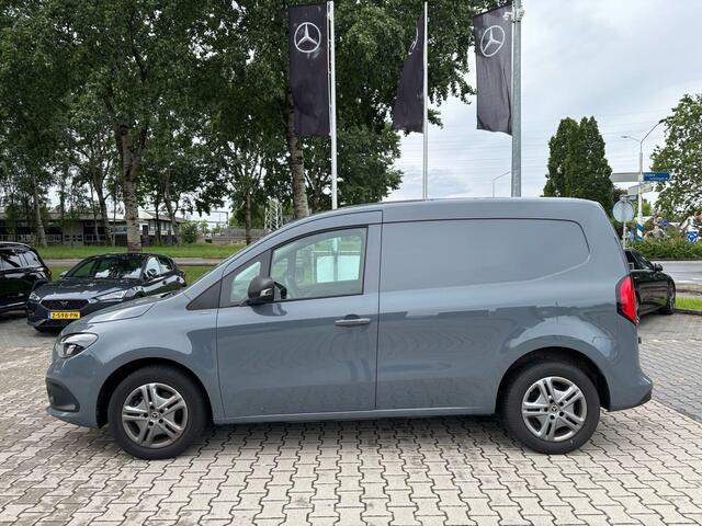 Mercedes-Benz CITAN 110 CDI L1 PRO AUT.