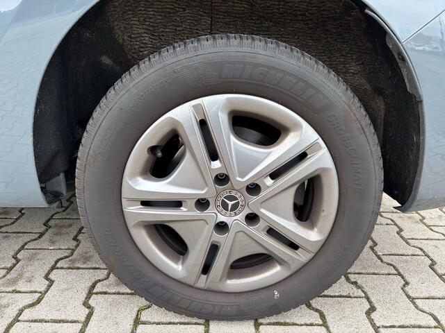 Mercedes-Benz CITAN 110 CDI L1 PRO AUT.