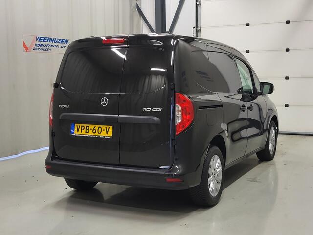 Mercedes-Benz CITAN 110CDI Rijklaar Euro 6!