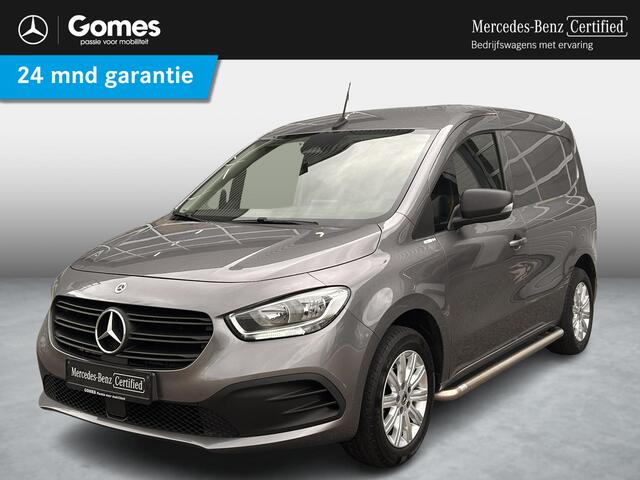 Mercedes-Benz CITAN 110 CDI L1 Pro | Achteruitcamera | Stoelverwarming | Airco