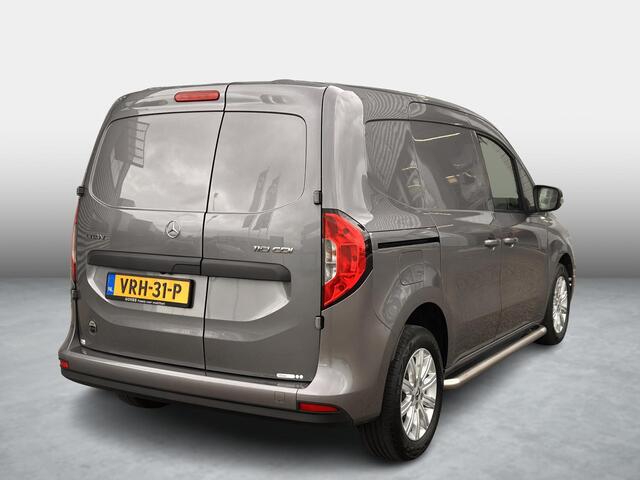 Mercedes-Benz CITAN 110 CDI L1 Pro | Achteruitcamera | Stoelverwarming | Airco