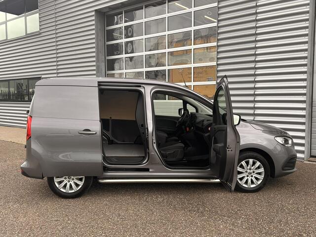 Mercedes-Benz CITAN 110 CDI L1 Pro | Achteruitcamera | Stoelverwarming | Airco