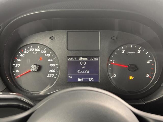 Mercedes-Benz CITAN 110 CDI L1 Pro | Achteruitcamera | Stoelverwarming | Airco