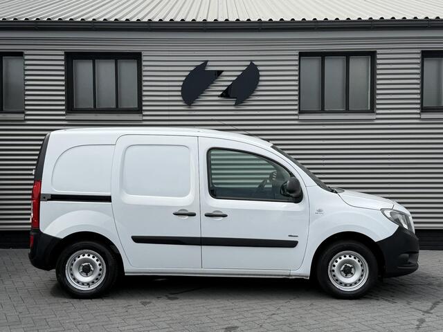 Mercedes-Benz CITAN 108 CDI BlueEFFICIENCY |Trekhaak|Airco|Camera|