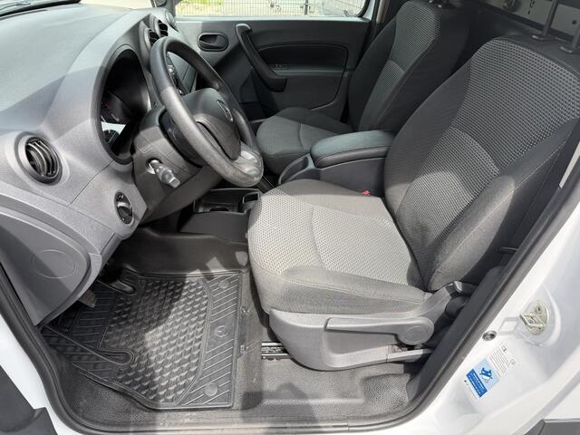 Mercedes-Benz CITAN 108 CDI BlueEFFICIENCY |Trekhaak|Airco|Camera|