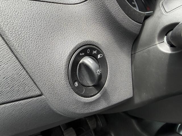 Mercedes-Benz CITAN 108 CDI BlueEFFICIENCY |Trekhaak|Airco|Camera|