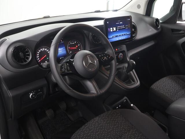 Mercedes-Benz CITAN 110 CDI L1 | 95 PK | Parkeercamera | Airco | Parkeercamera | 2-zits | Cruise Control | Certified*