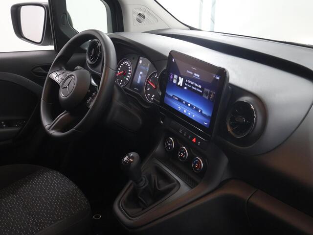 Mercedes-Benz CITAN 110 CDI L1 | 95 PK | Parkeercamera | Airco | Parkeercamera | 2-zits | Cruise Control | Certified*