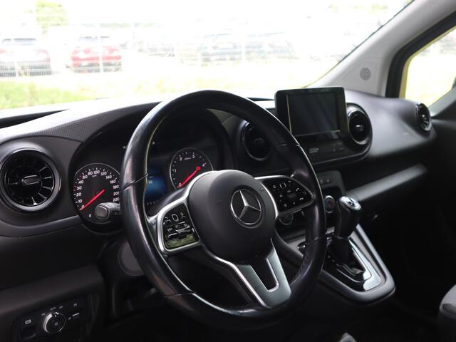 Mercedes-Benz CITAN 112 CDI L1 INRICHTING AUT.