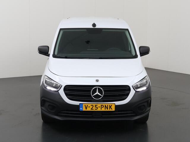 Mercedes-Benz CITAN 108 CDI | 75PK | L1 | Pro | Navigatie | Cruise Control | Betimmering | Apple Carplay/Android Auto | Certified