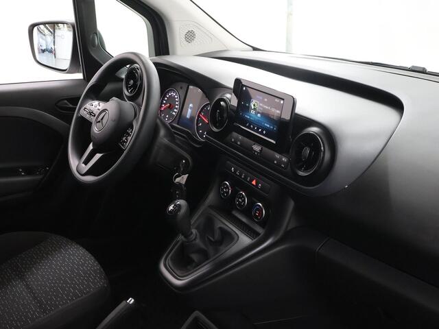 Mercedes-Benz CITAN 108 CDI | 75PK | L1 | Pro | Navigatie | Cruise Control | Betimmering | Apple Carplay/Android Auto | Certified
