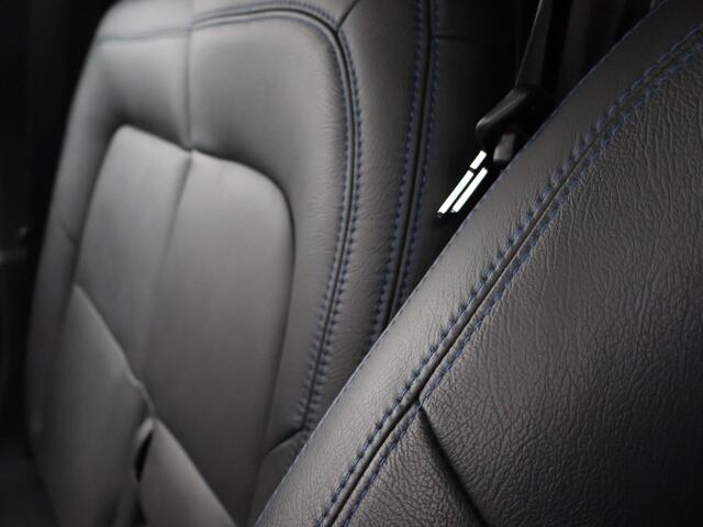 Mercedes-Benz CITAN 112 CDI AUT. + LEDER | ADAPTIVE CRUISE | CAMERA | STOELVERW. | LED | LMV | SIDEBARS