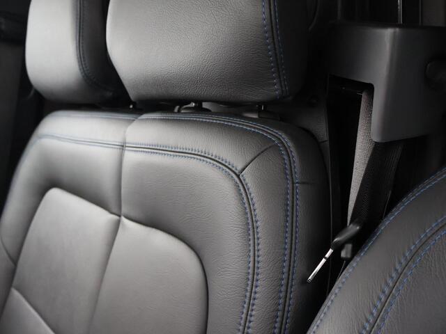 Mercedes-Benz CITAN 112 CDI AUT. + LEDER | ADAPTIVE CRUISE | CAMERA | STOELVERW. | LED | LMV | SIDEBARS