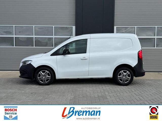 Mercedes-Benz CITAN 110 CDI L1 PRO Automaat Trekhaak bijrijdersbank