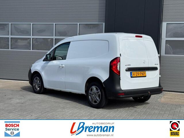 Mercedes-Benz CITAN 110 CDI L1 PRO Automaat Trekhaak bijrijdersbank