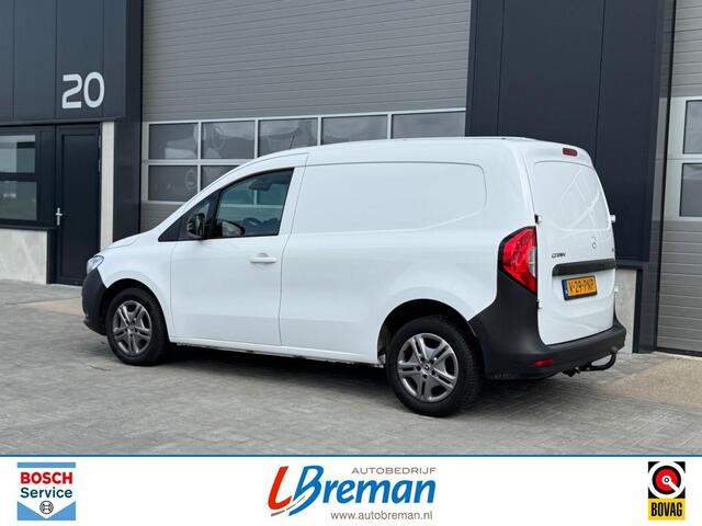 Mercedes-Benz CITAN 110 CDI L1 PRO Automaat Trekhaak bijrijdersbank