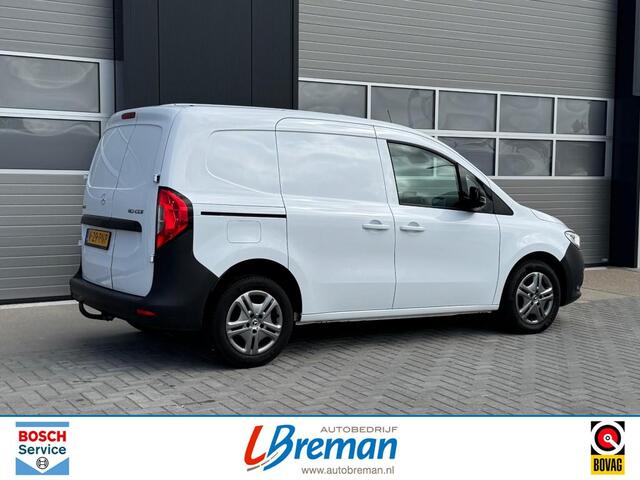 Mercedes-Benz CITAN 110 CDI L1 PRO Automaat Trekhaak bijrijdersbank