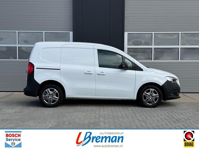Mercedes-Benz CITAN 110 CDI L1 PRO Automaat Trekhaak bijrijdersbank