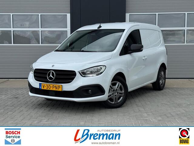 Mercedes-Benz CITAN 110 CDI L1 PRO Automaat trekhaak