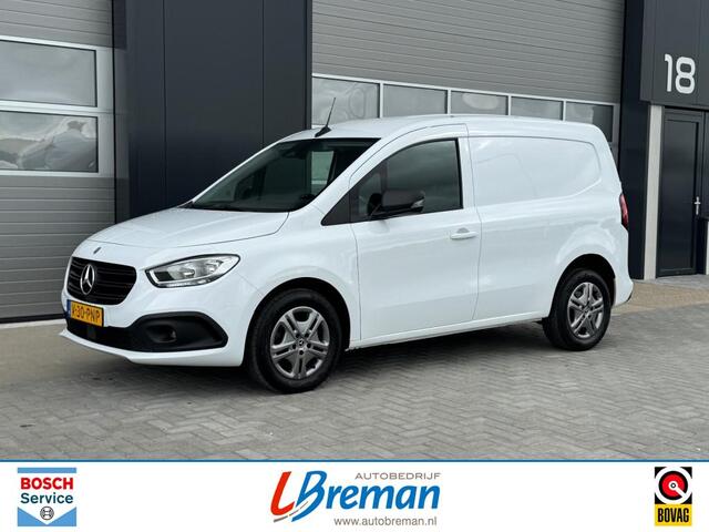 Mercedes-Benz CITAN 110 CDI L1 PRO Automaat trekhaak