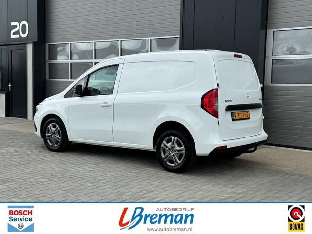 Mercedes-Benz CITAN 110 CDI L1 PRO Automaat trekhaak