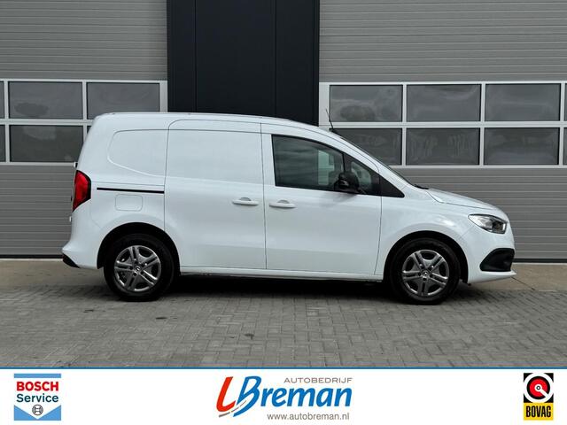 Mercedes-Benz CITAN 110 CDI L1 PRO Automaat trekhaak